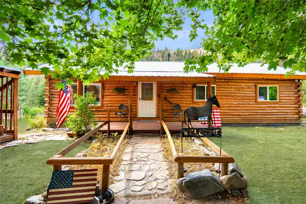 193 Buffalo Bill Road, Plains, MT 59859