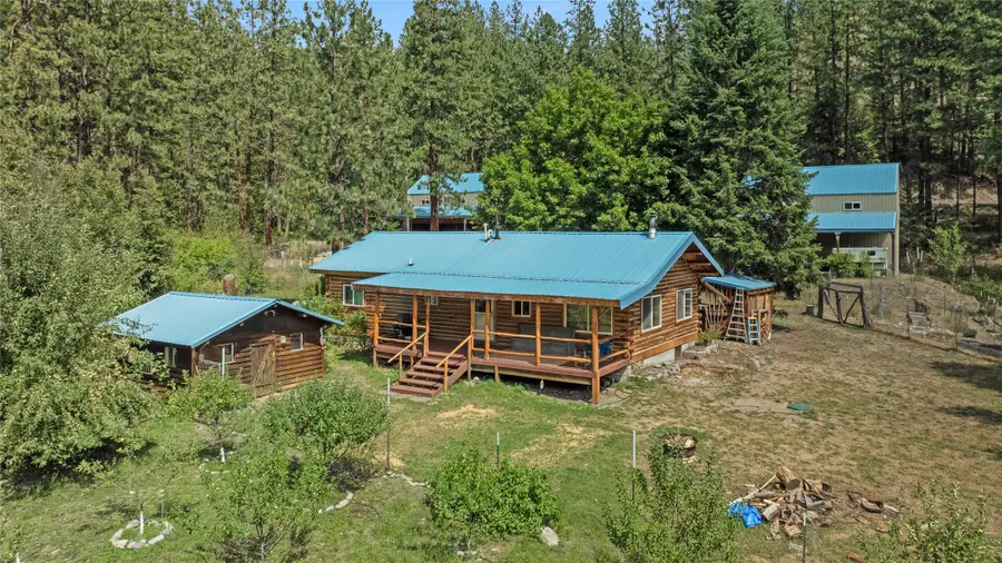 193 Buffalo Bill Road, Plains, MT 59859 - Image #2