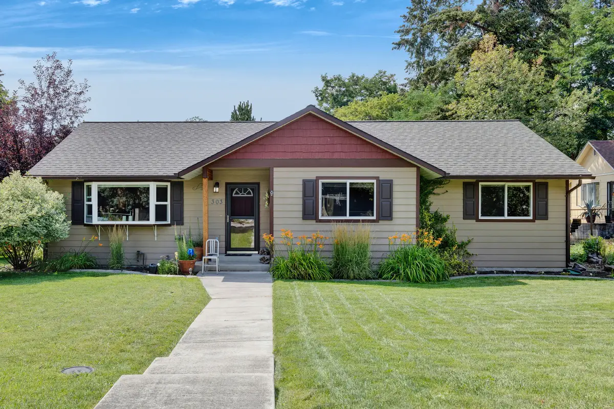 303 S Grove Street, Missoula, MT 59804 - Image #1