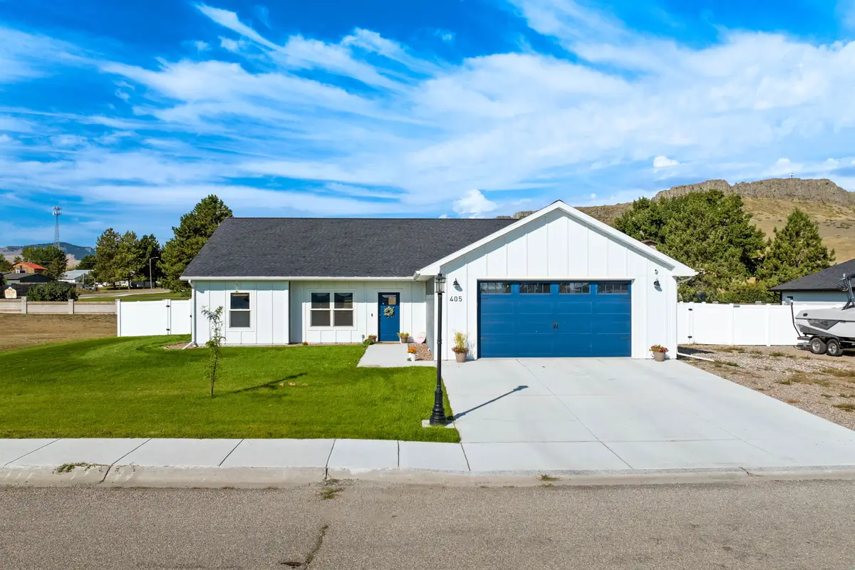 405 Sheffield Court, Cascade, MT 59421 - Image #1