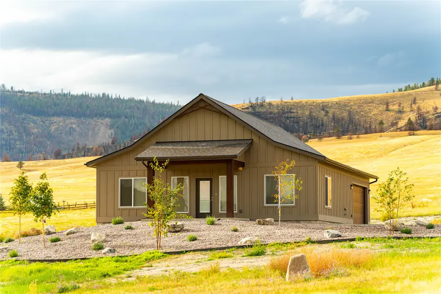 25421 Three Moon Drive, Elmo, MT 59915 - Image #2