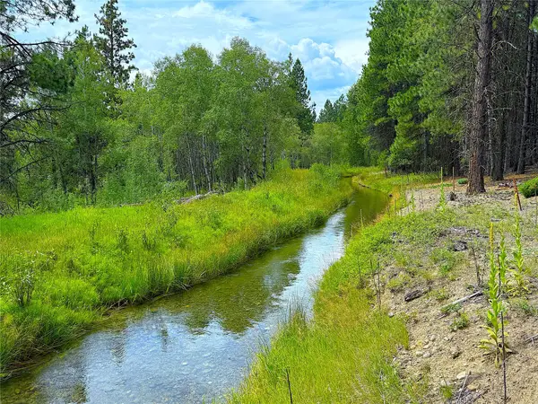 Nhn Pomeroy Trail, Eureka, MT 59917