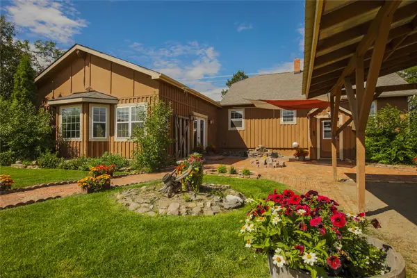 4015 Green Meadow Drive, Helena, MT 59602