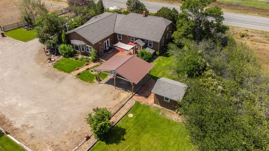 4015 Green Meadow Drive, Helena, MT 59602 - Image #2