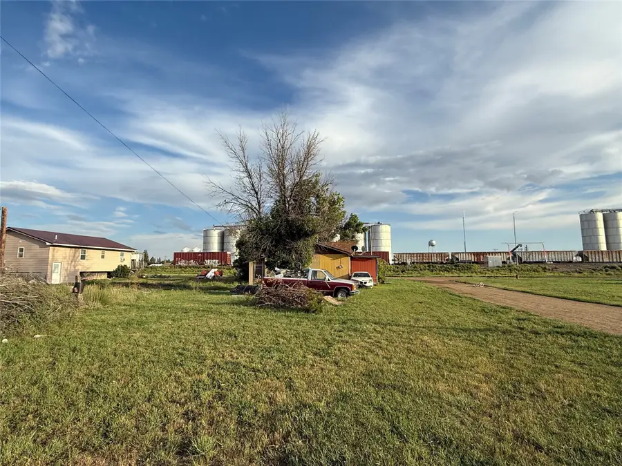 11 N Main Street, Chester, MT 59522 - Image #3