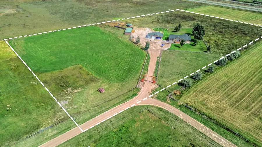 1450 Ray Road, Helena, MT 59602 - Image #2