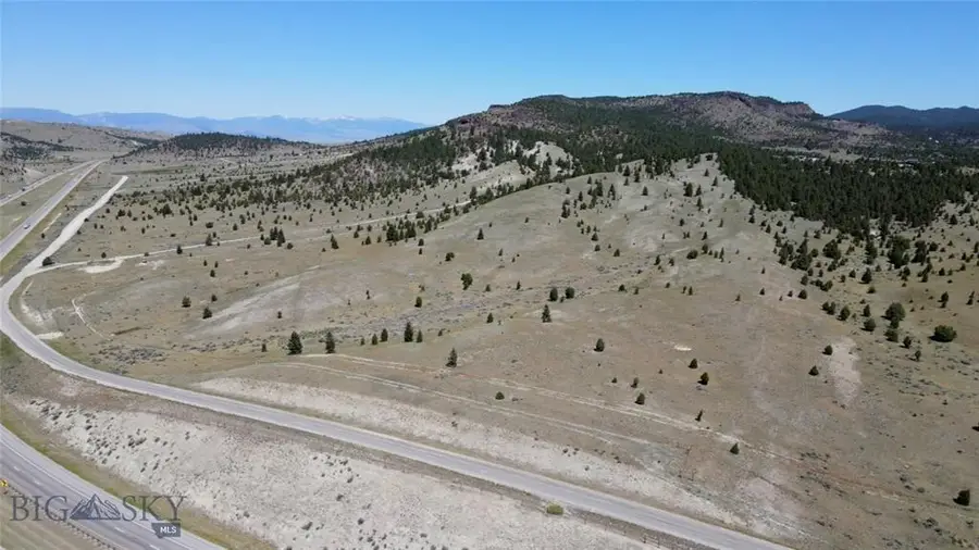 tbd N Ramsay Road, Ramsay, MT 59748 - Image #3