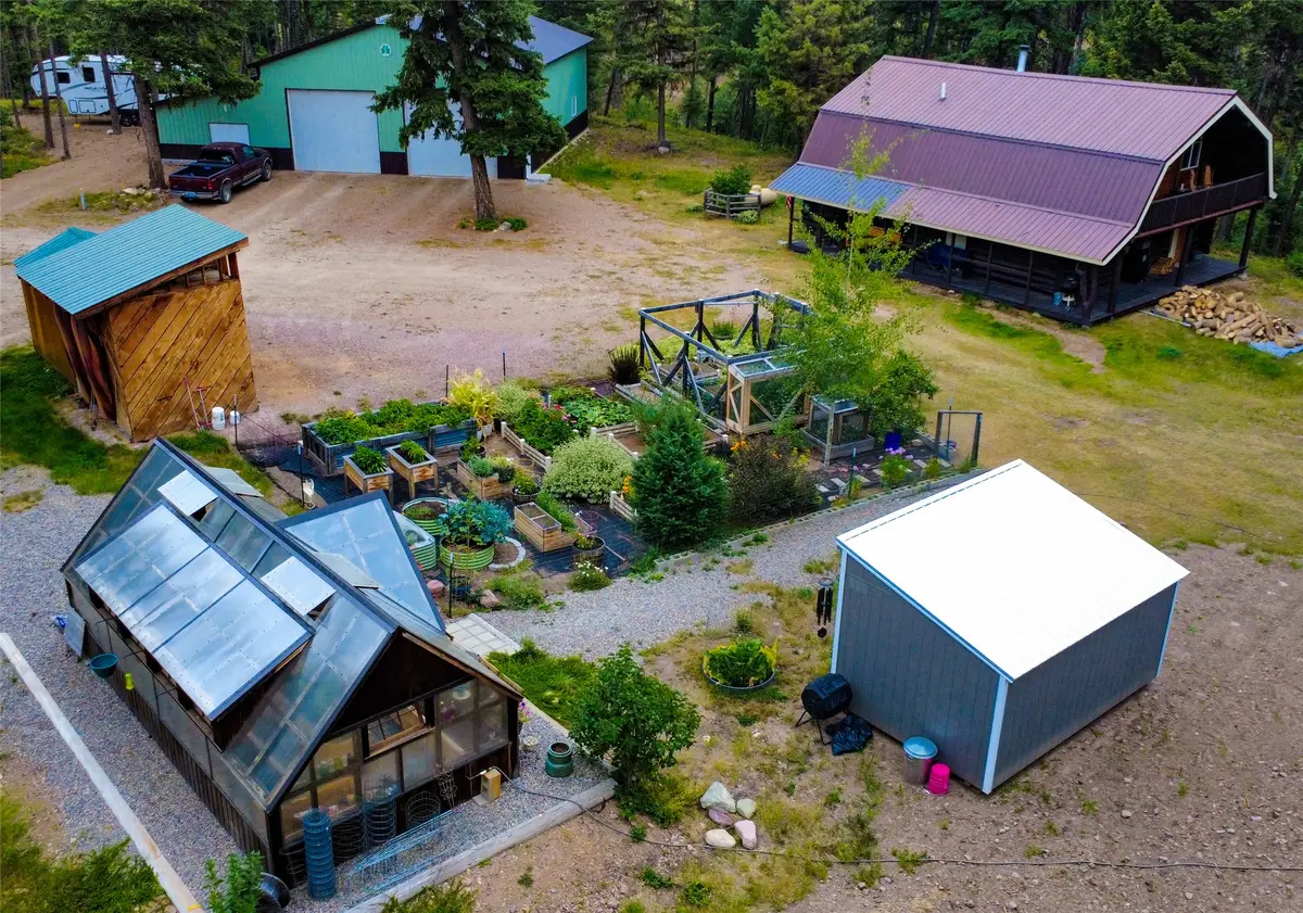 5449 Mt-83 N, Seeley Lake, MT 59868 - Image #1