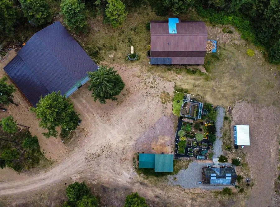 5449 Mt-83 N, Seeley Lake, MT 59868 - Image #2