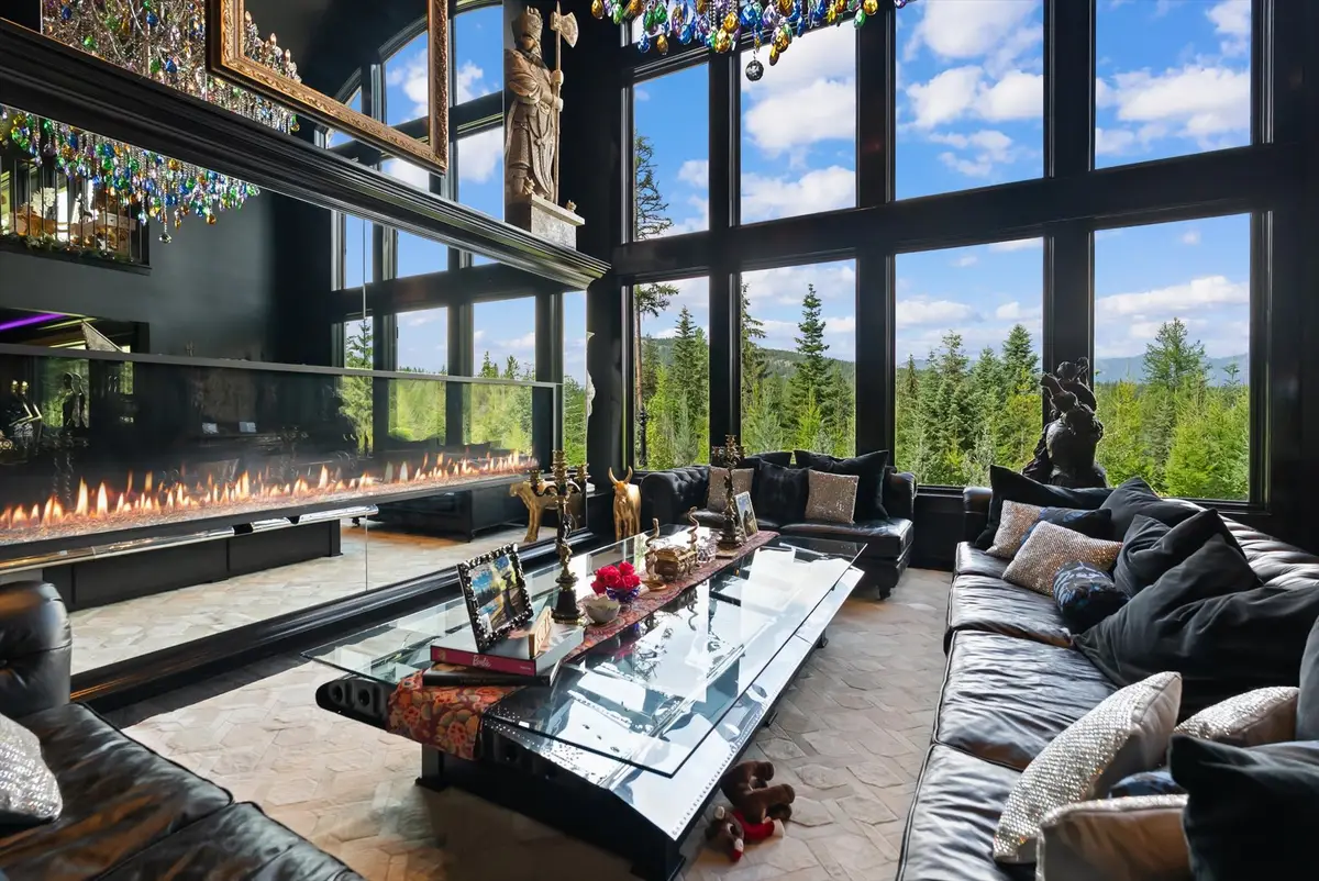 100 Whitefish Hills Drive, Whitefish, MT 59937 - Image #1