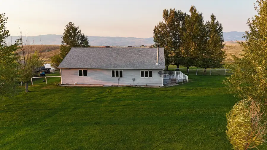 96 Partridge Lane, Hall, MT 59837 - Image #3