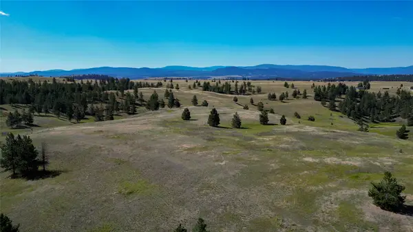 Nhn Prairie Road, Eureka, MT 59917