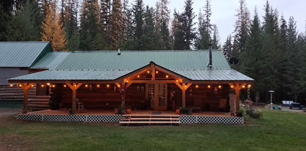 84 Cedars Drive, Troy, MT 59935 - Image #1