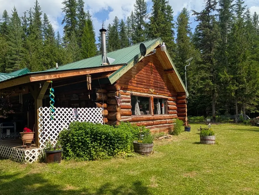 84 Cedars Drive, Troy, MT 59935 - Image #2