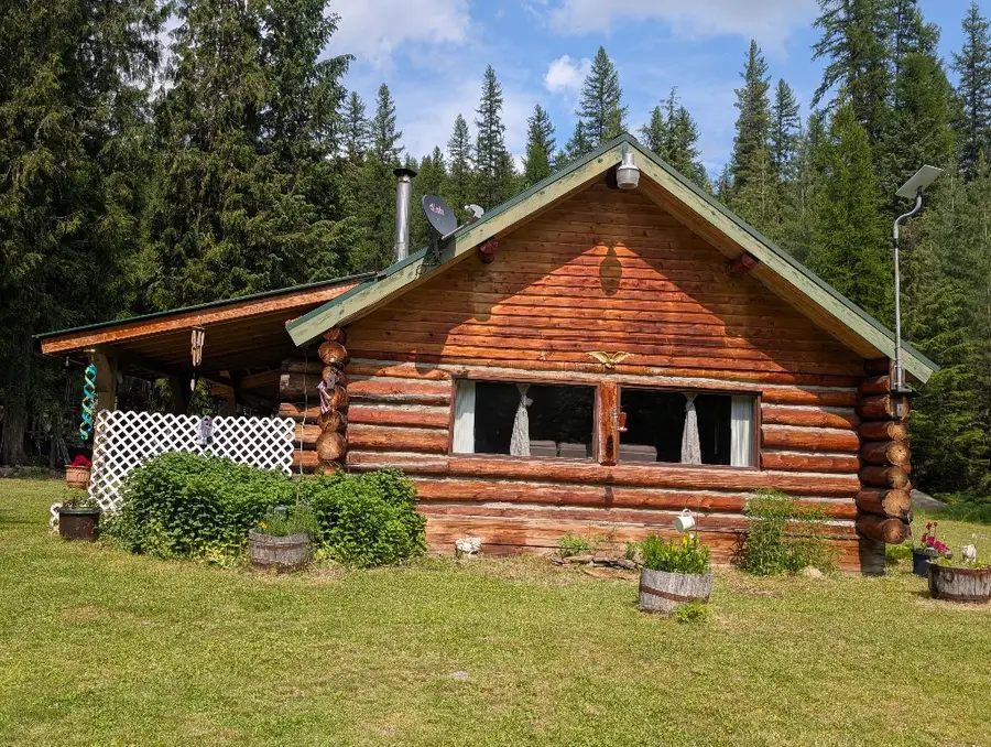 84 Cedars Drive, Troy, MT 59935 - Image #3