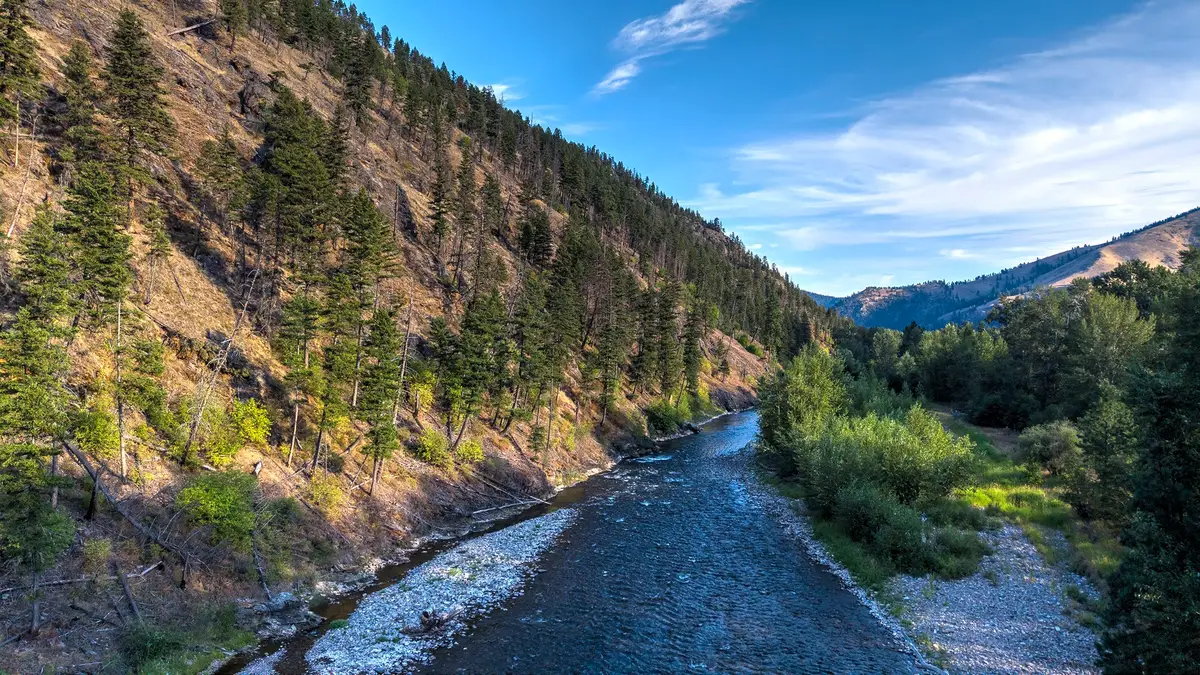 1 Island Drive, Clinton, MT 59825 - Image #1