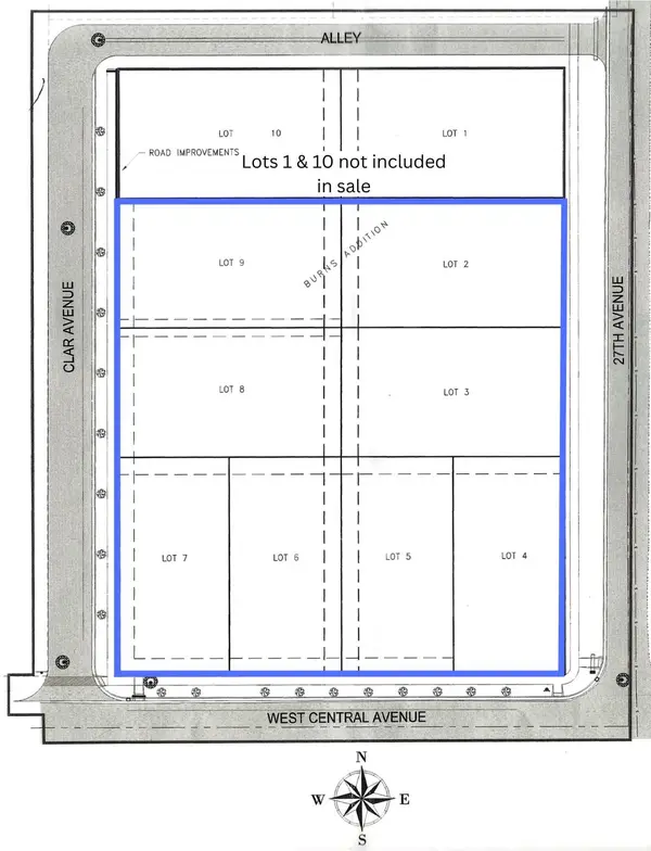 2123 27th Avenue, Missoula, MT 59804