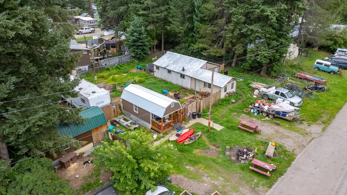 555, 553, & 549 Canyon Road, Hungry Horse, MT 59919 - Image #1