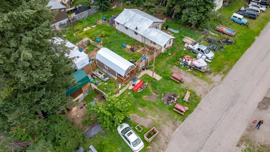 555, 553, & 549 Canyon Road, Hungry Horse, MT 59919 - Image #2