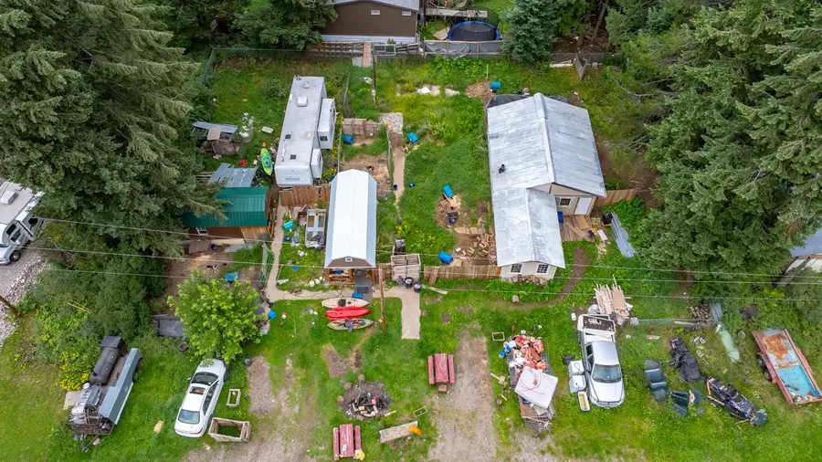 555, 553, & 549 Canyon Road, Hungry Horse, MT 59919 - Image #3