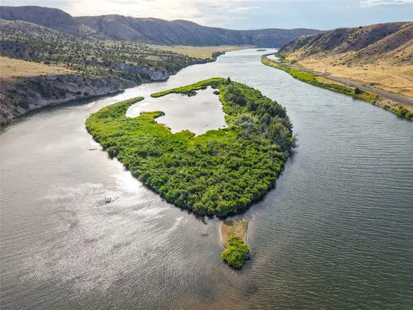 0 Missouri River, Toston, MT 59643