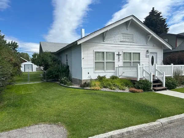 2319 Princeton Street, Butte, MT 59701