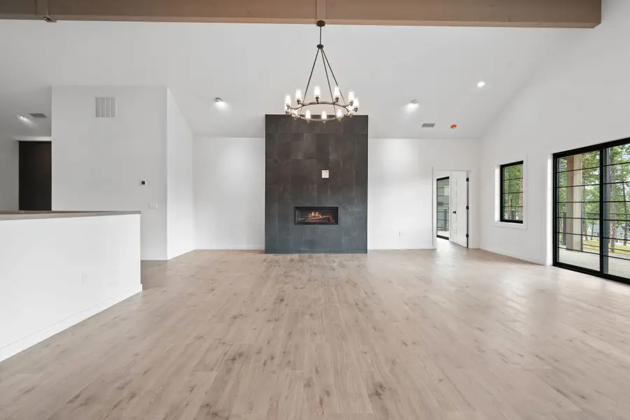 166 Blacktail Loop, Lakeside, MT 59922 - Image #3