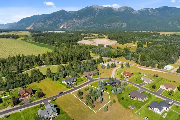 322 Spruce Meadows Loop, Kalispell, MT 59901
