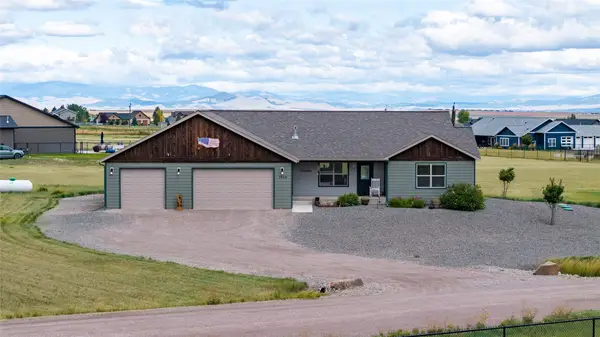 1920 Martha Drive, East Helena, MT 59635