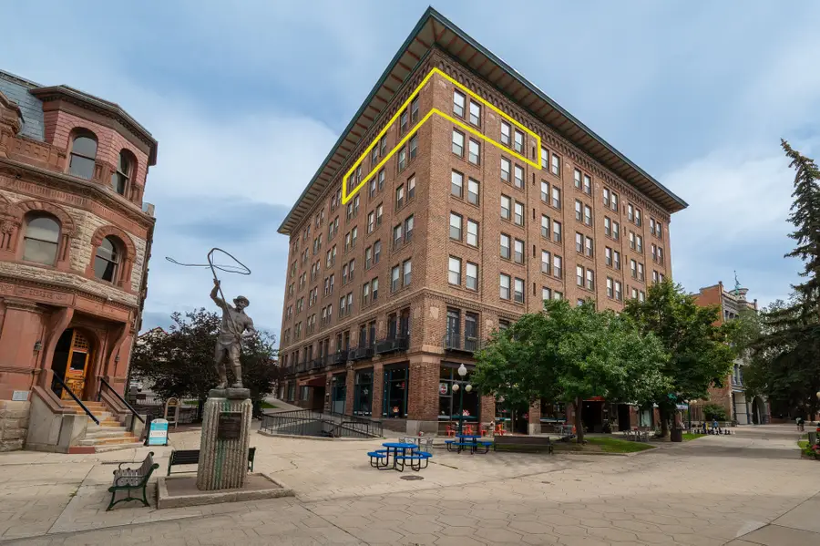 21 N Last Chance Gulch #7G & 7H, Helena, MT 59601 - Image #2