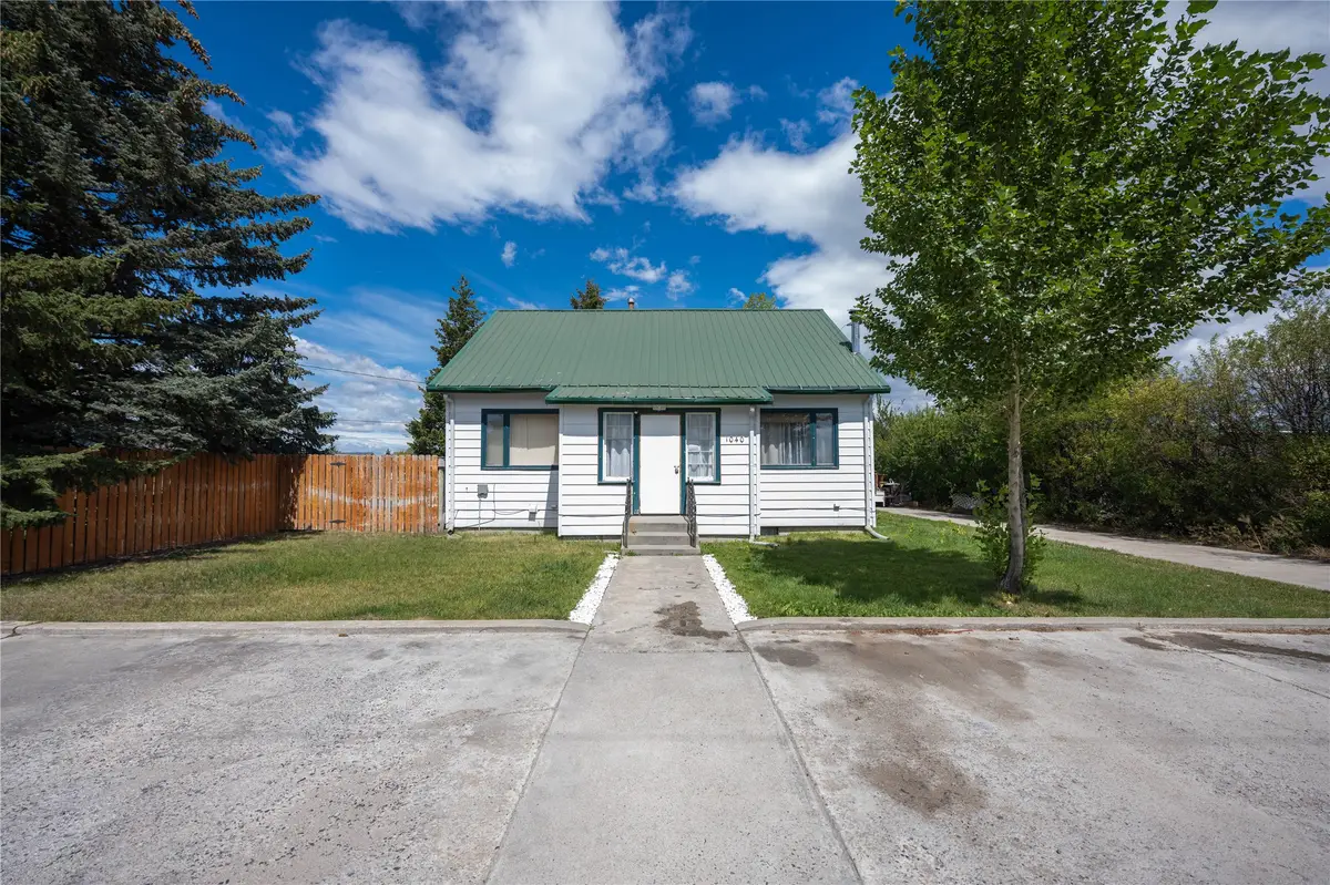 1040 Phillips Road, Helena, MT 59602 - #1