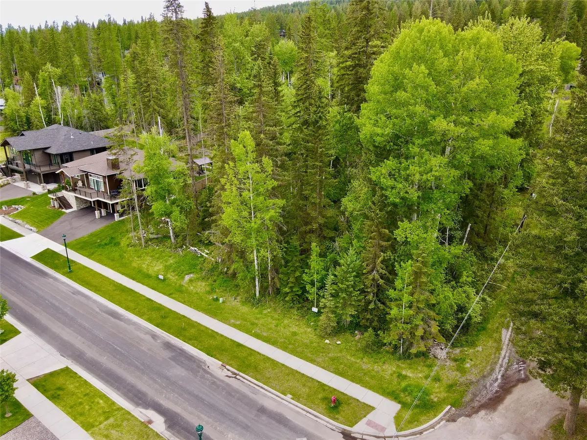 754 Ice House Road, Whitefish, MT 59937 - Image #1