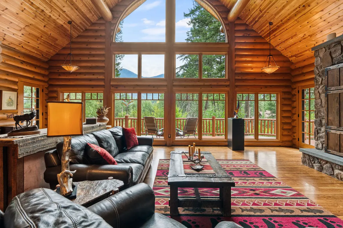 20 Wood Ridge Drive, Columbia Falls, MT 59912 - Image #1