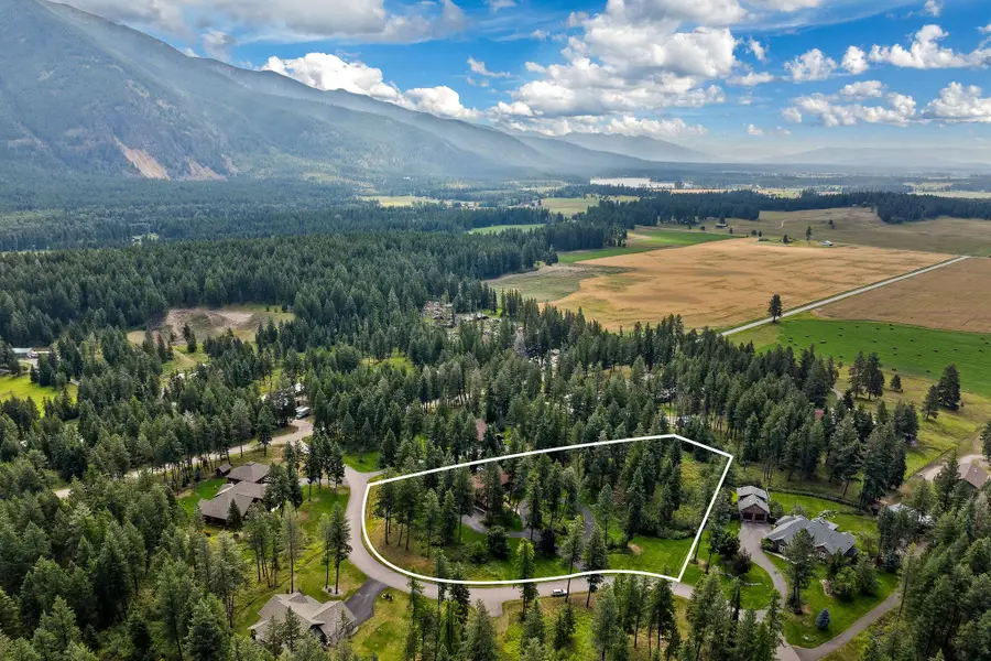 20 Wood Ridge Drive, Columbia Falls, MT 59912 - Image #3