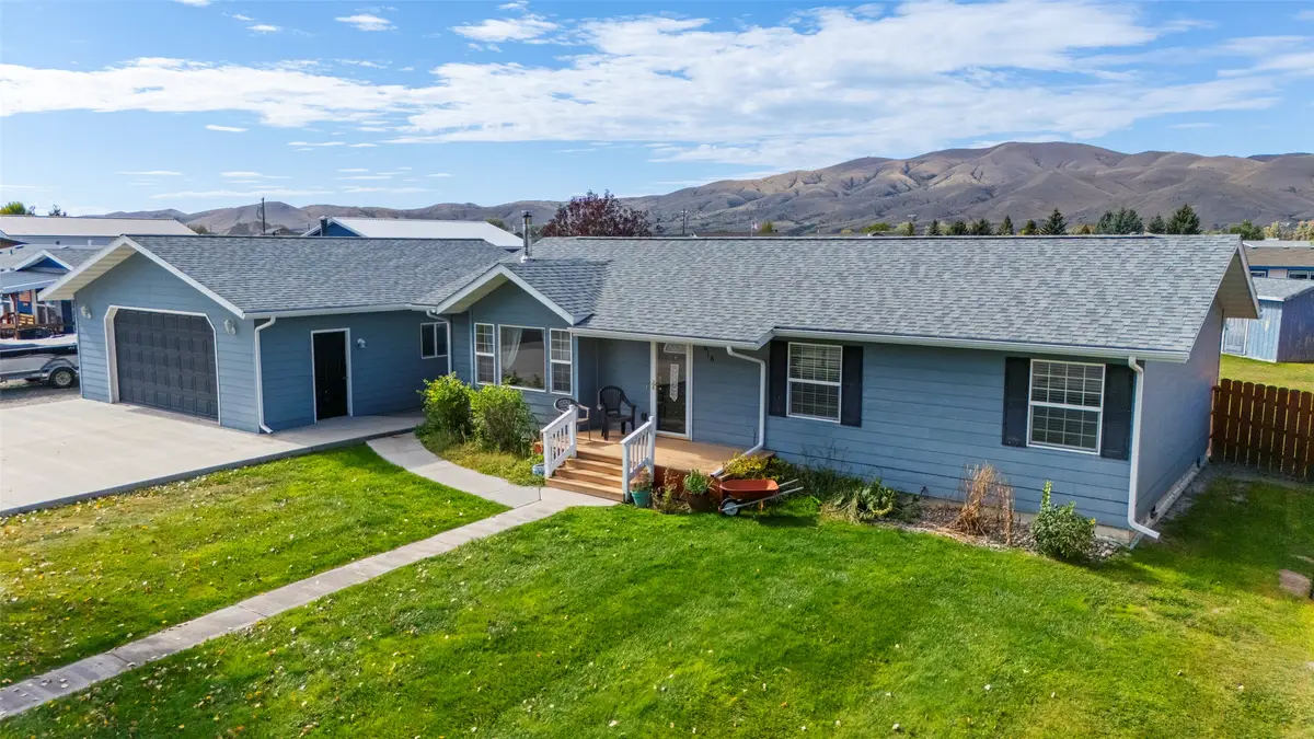 616 S Cedar Street, Townsend, MT 59644 - Image #1