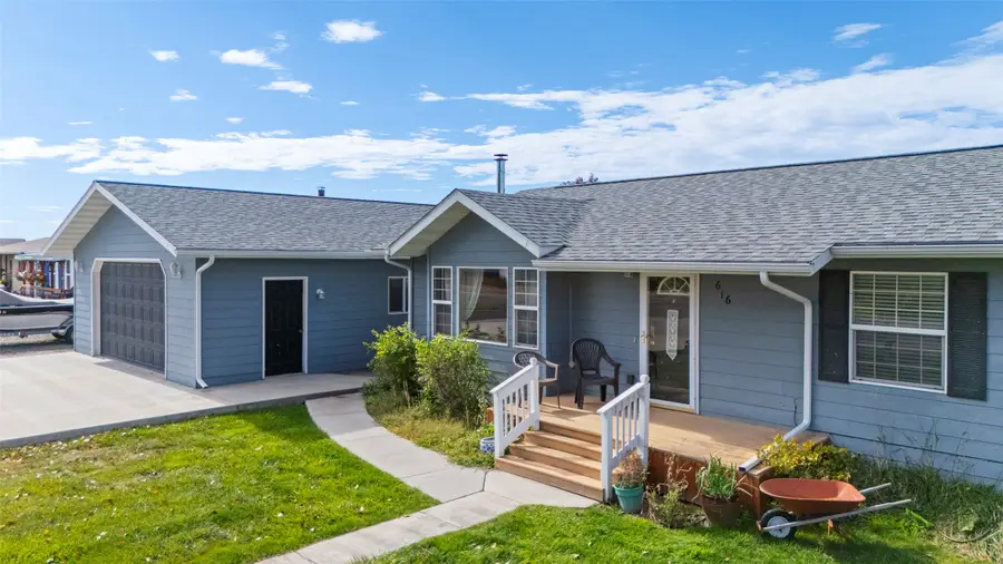 616 S Cedar Street, Townsend, MT 59644 - Image #3