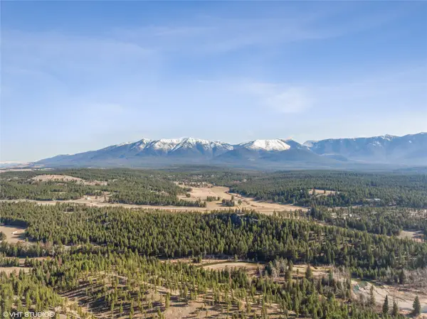 20 Hidden Canyon Estates, Eureka, MT 59917