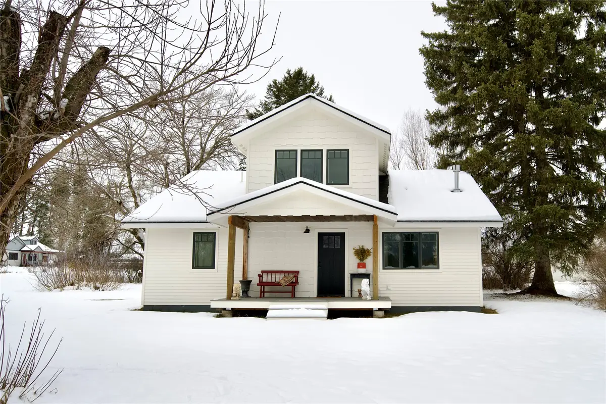 109 Greenwald Lane, Columbia Falls, MT 59912 - Image #1