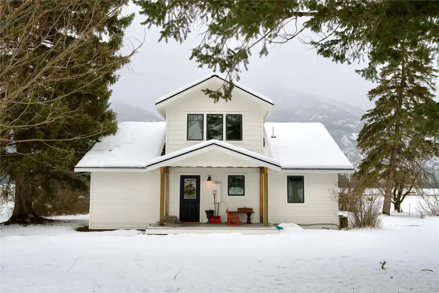 109 Greenwald Lane, Columbia Falls, MT 59912 - Image #2