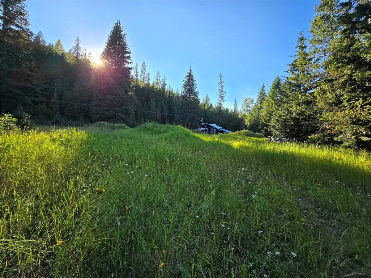 12941 Yaak River Road, Yaak, MT 59935 - Image #1