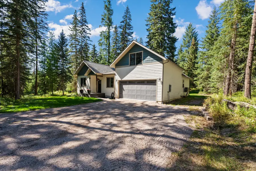 19 Raccoon Trail, Whitefish, MT 59937 - Image #2