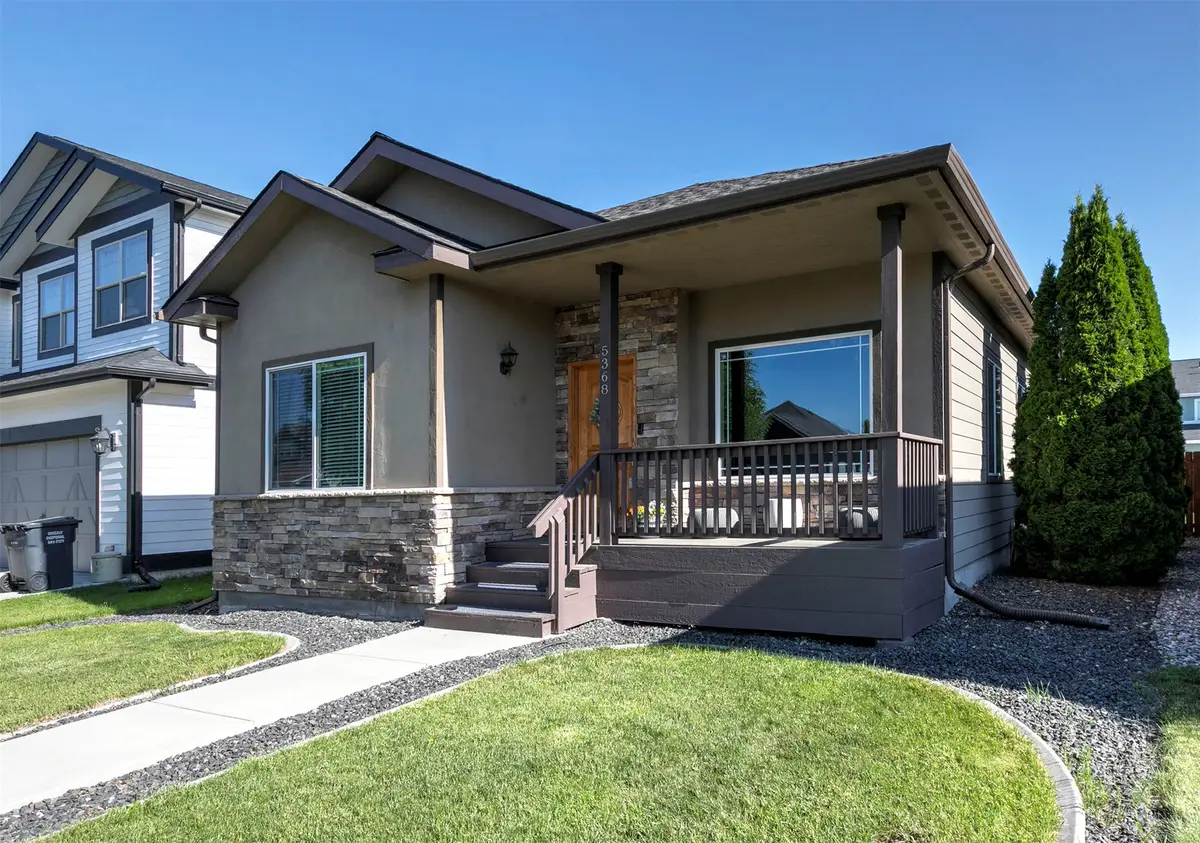 5368 Horn Road, Missoula, MT 59808 - Image #1