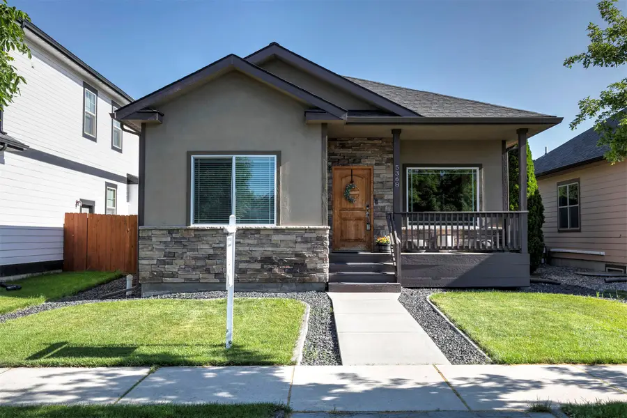 5368 Horn Road, Missoula, MT 59808 - Image #3