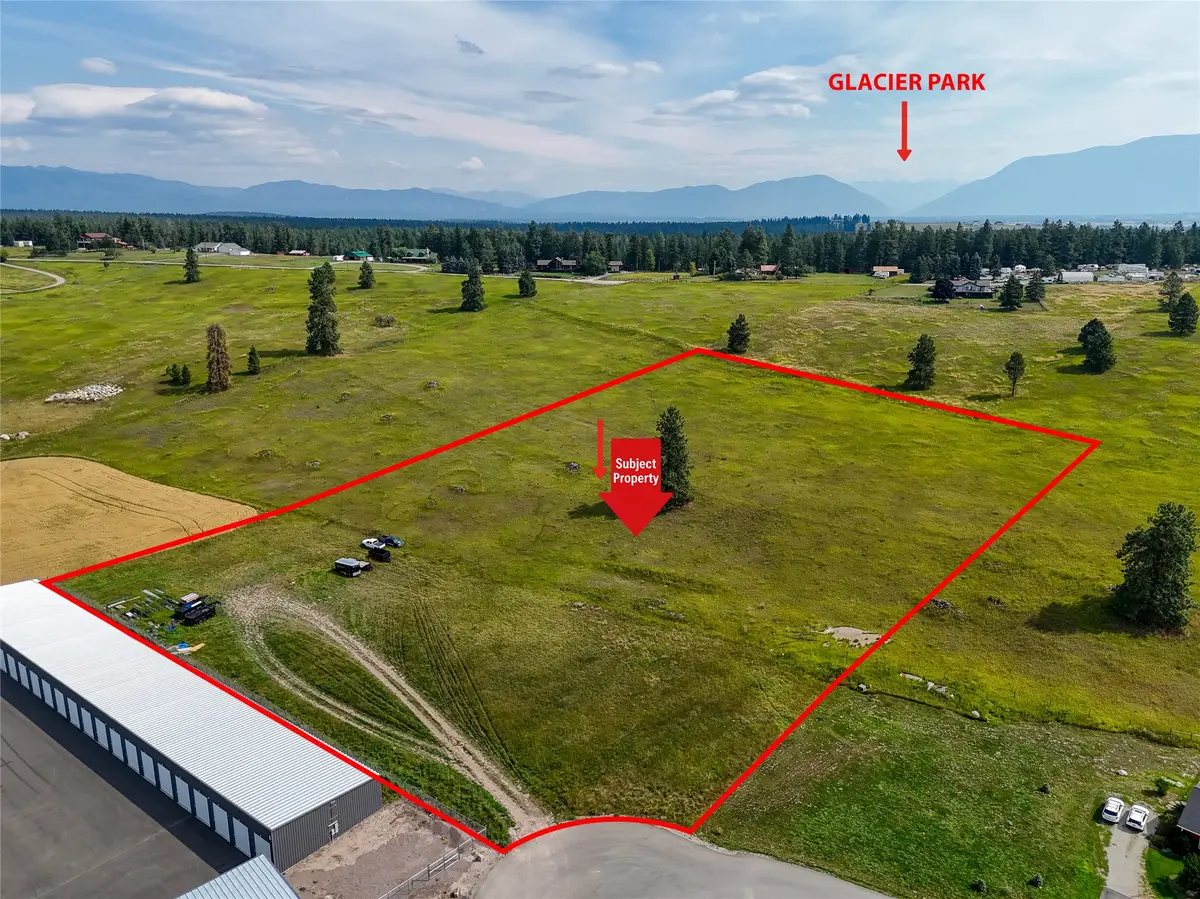 151 Barkley Ridge Trail, Kalispell, MT 59901 - #1