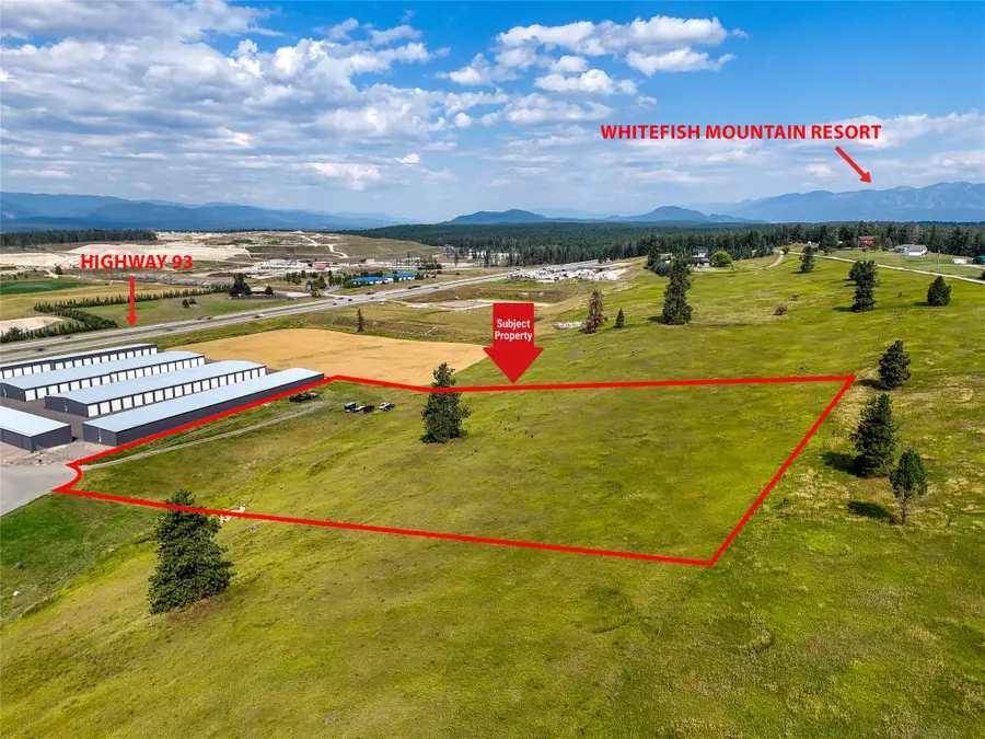 151 Barkley Ridge Trail, Kalispell, MT 59901 - #3