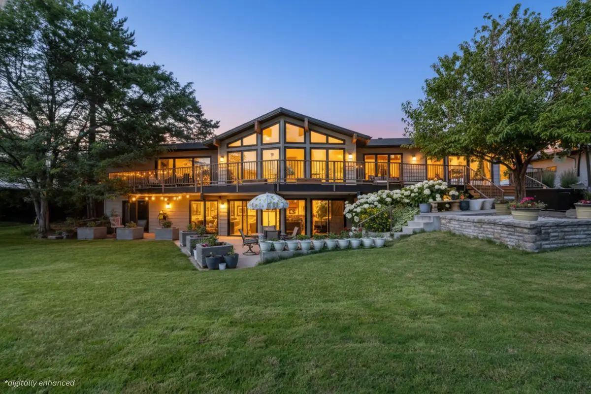 5810 Sam Snead Trail, Billings, MT 59106 - Image #1