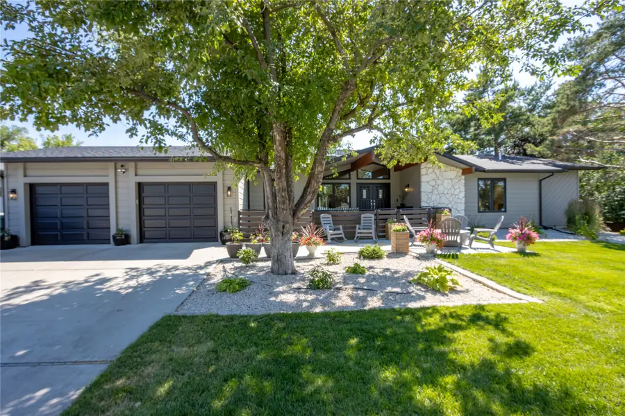 5810 Sam Snead Trail, Billings, MT 59106 - Image #2