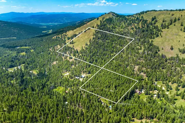 1805 Emmons Canyon Road, Kila, MT 59920