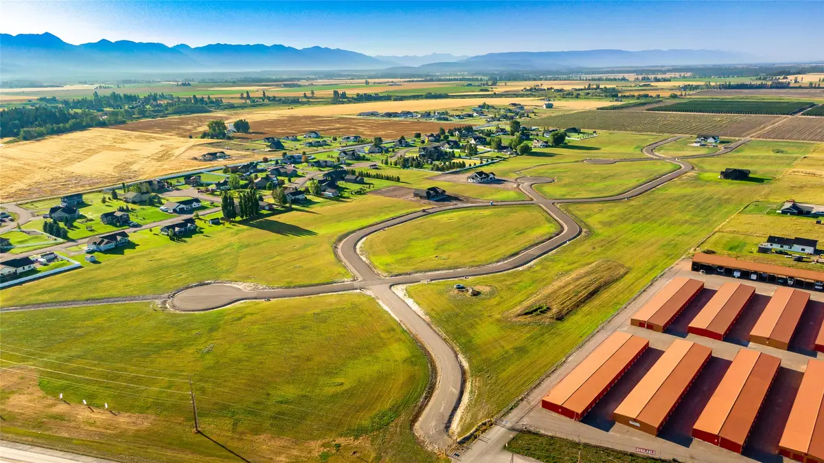 422 Charlotte Peak Drive, Kalispell, MT 59901 - Image #1