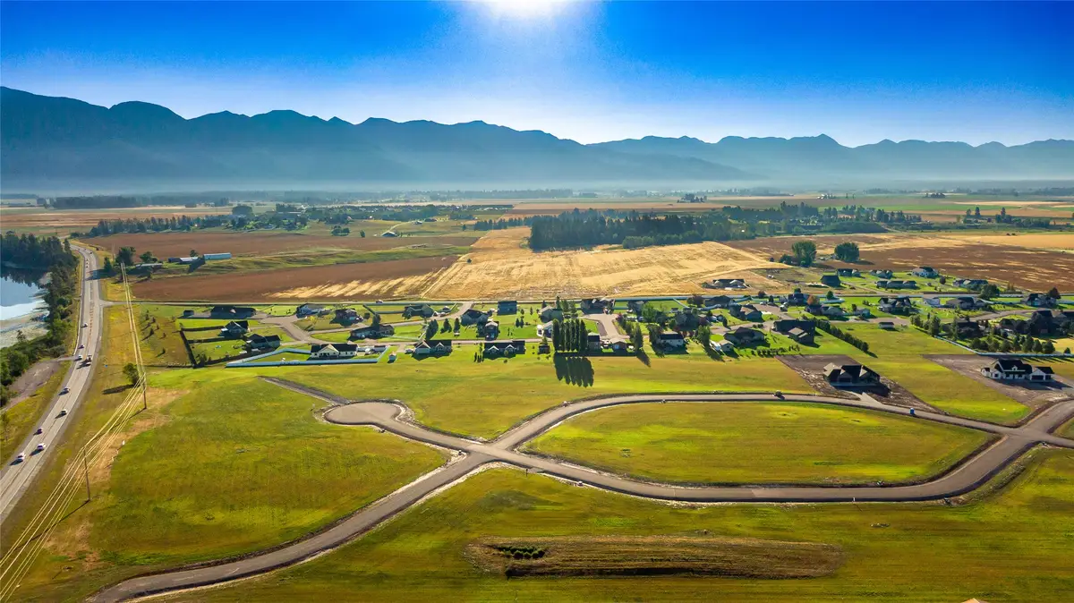 11 N Scarface Peak Court, Kalispell, MT 59901 - Image #1